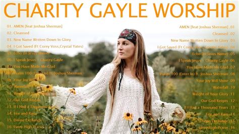 charity gayle wikipedia|Charity Gayle Lyrics, Songs, and Albums .